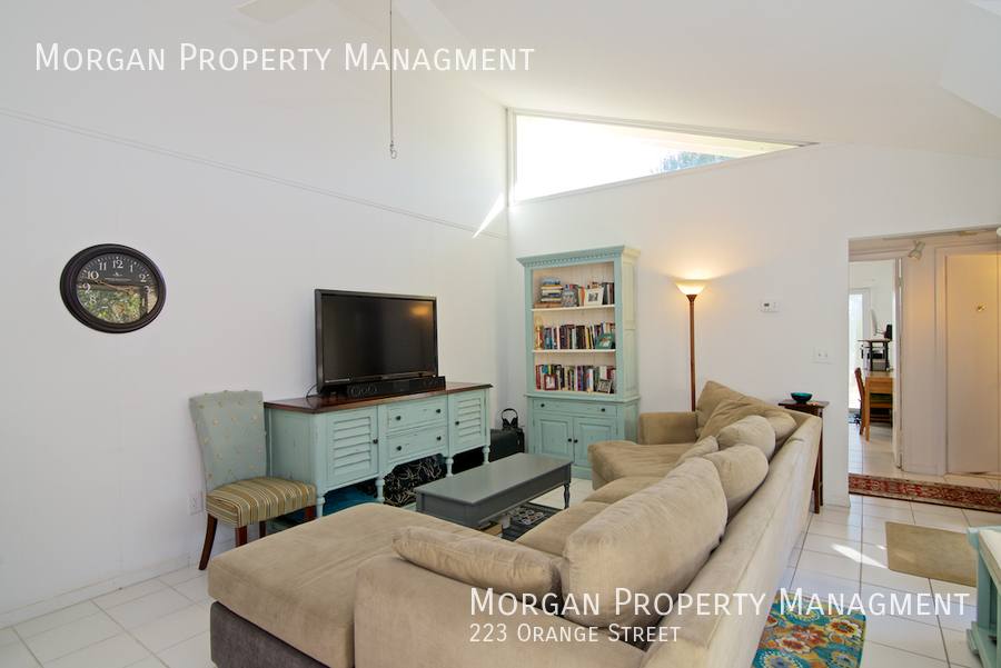 Apartment for rent at 223 Orange St, Neptune Beach, FL 32266