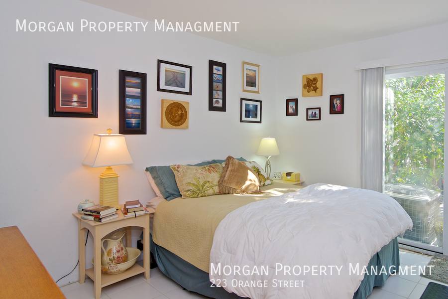 Apartment for rent at 223 Orange St, Neptune Beach, FL 32266