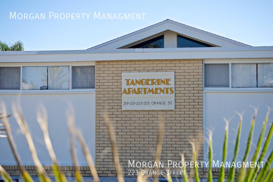 Apartment for rent at 223 Orange St, Neptune Beach, FL 32266