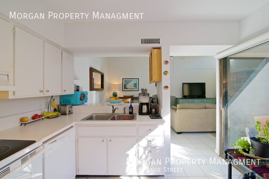 Apartment for rent at 223 Orange St, Neptune Beach, FL 32266