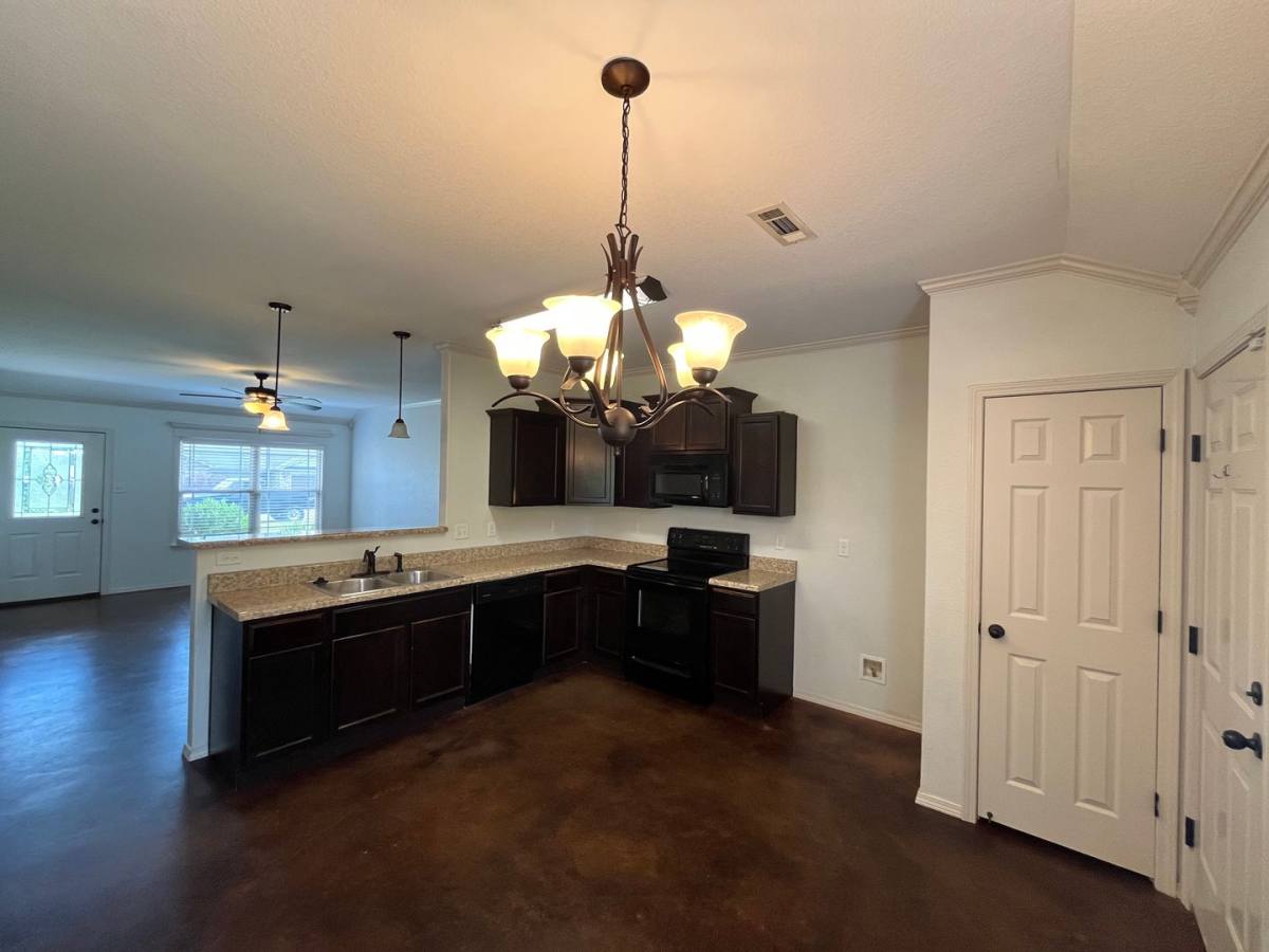 House for rent at 3210 Miracle Heights Cove, Sherwood, AR 72120