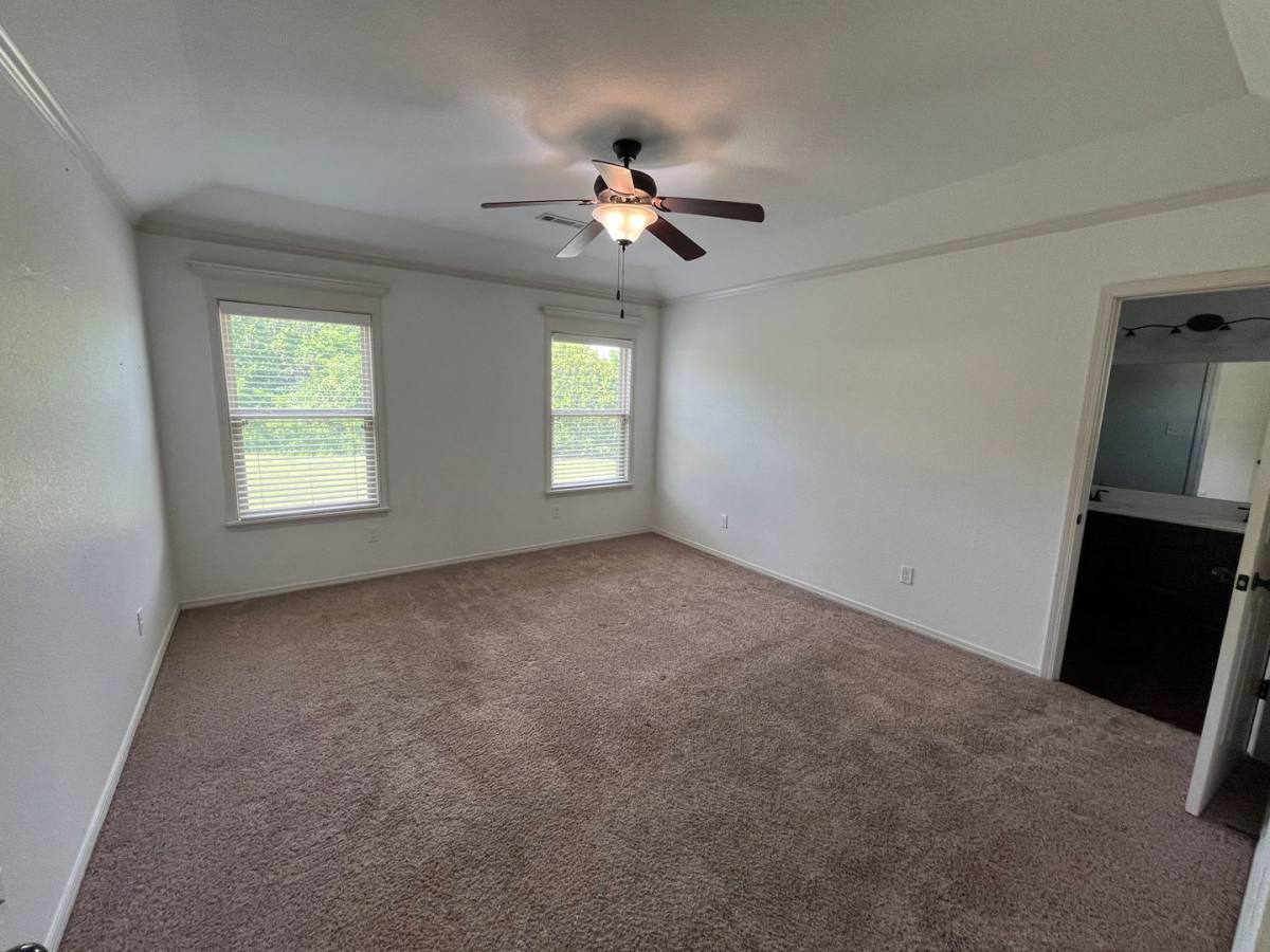 House for rent at 3210 Miracle Heights Cove, Sherwood, AR 72120