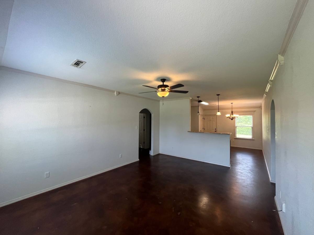 House for rent at 3210 Miracle Heights Cove, Sherwood, AR 72120