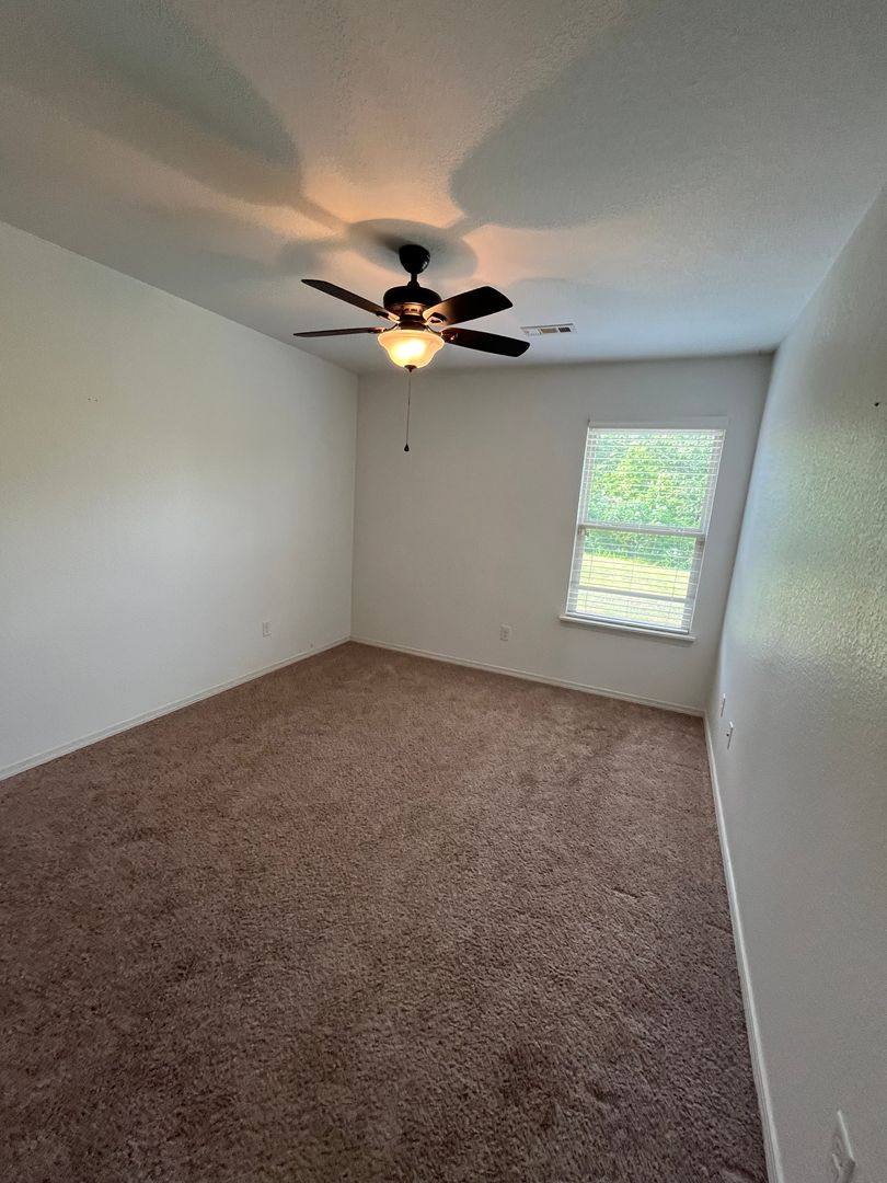 House for rent at 3210 Miracle Heights Cove, Sherwood, AR 72120