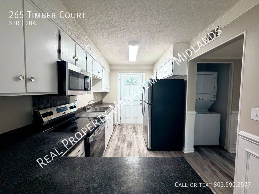 House for rent at 265 Timber Court, Columbia, SC 29210