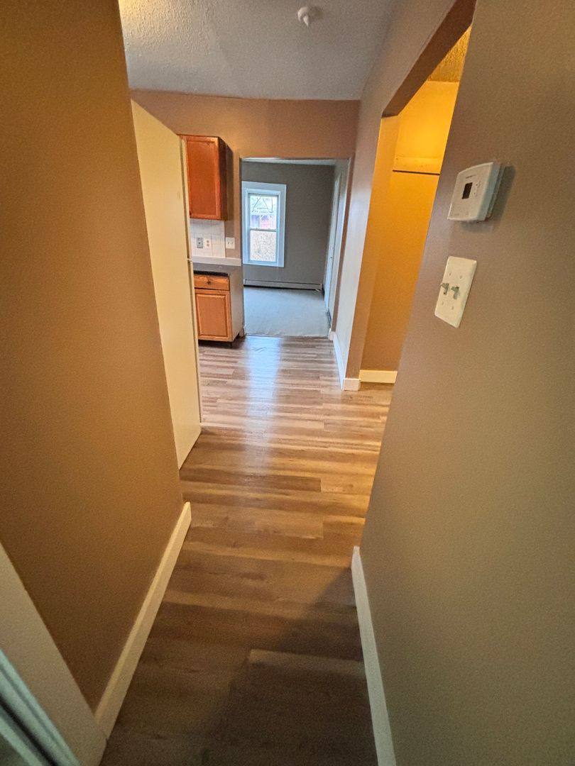 Apartment for rent at 24 Dover St, Springfield, MA 01107