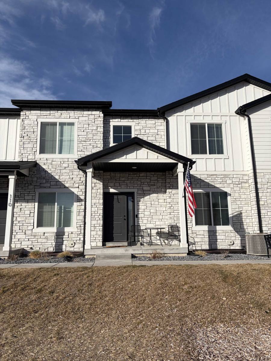 Townhouse for rent at 1162 N 550 W #111, Tooele, UT 84074