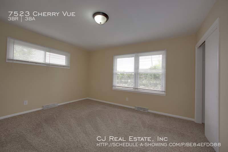 House for rent at 7523 Cherry Vue, Kansas City, MO 64131