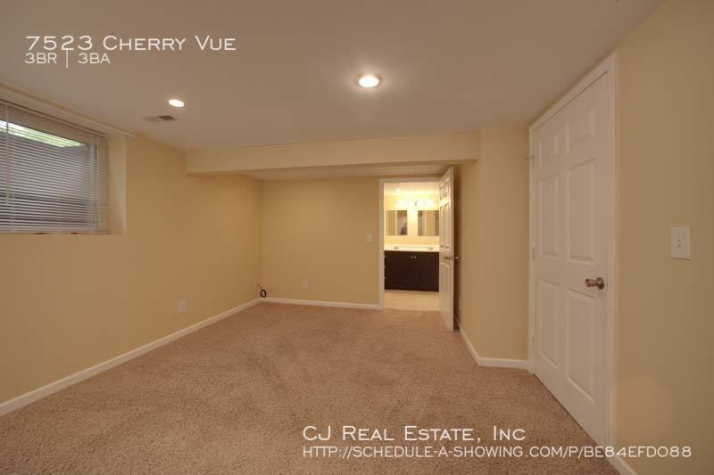 House for rent at 7523 Cherry Vue, Kansas City, MO 64131