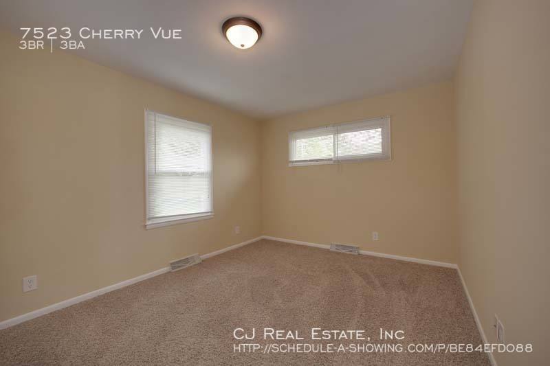 House for rent at 7523 Cherry Vue, Kansas City, MO 64131