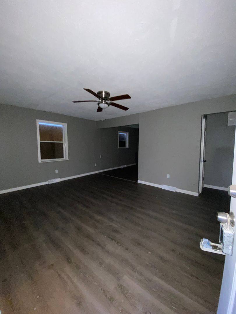 House for rent at 309 Green St, East Saint Louis, IL 62206