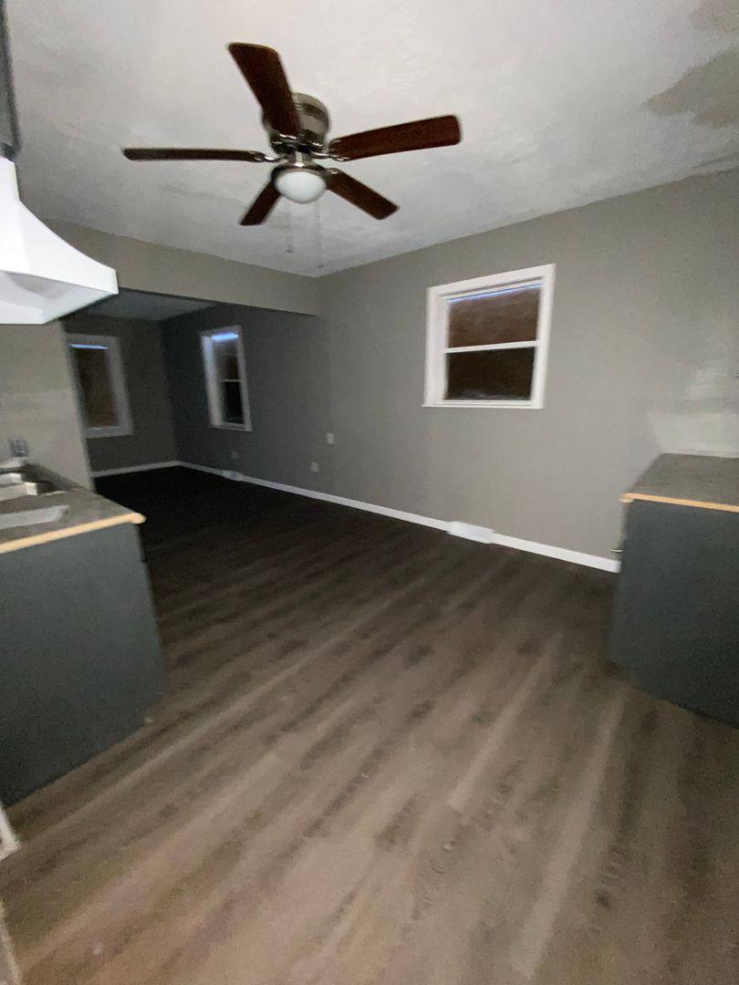 House for rent at 309 Green St, East Saint Louis, IL 62206