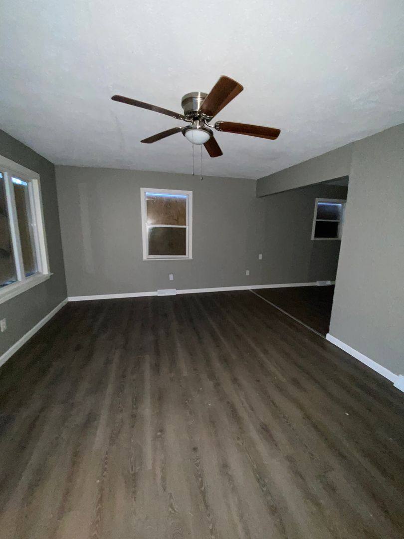 House for rent at 309 Green St, East Saint Louis, IL 62206
