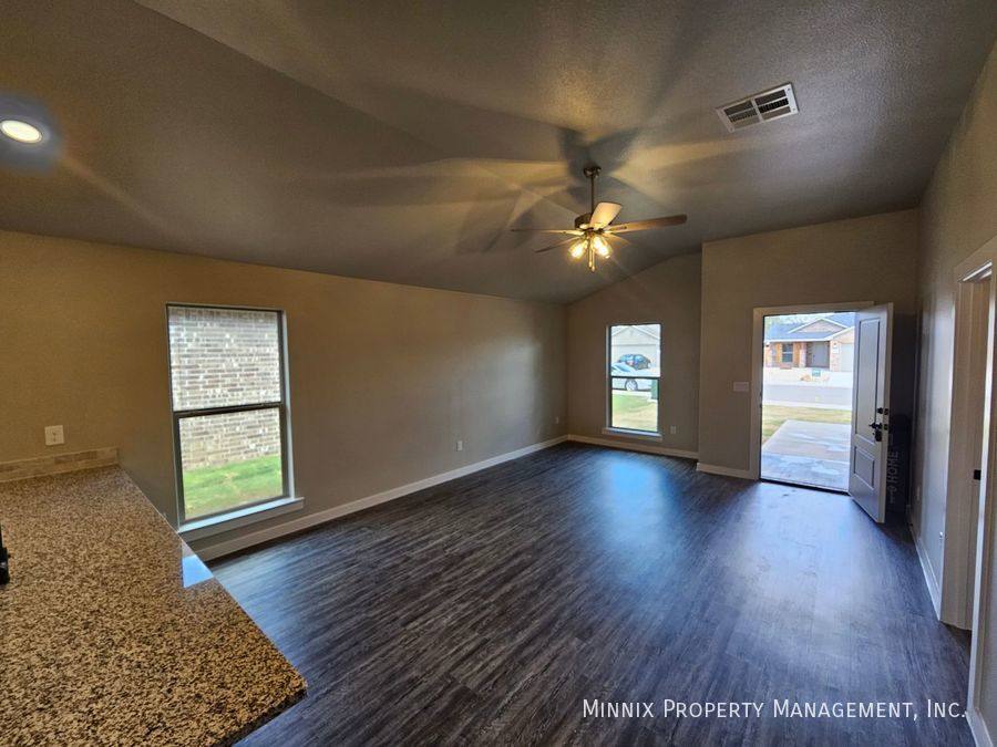 House for rent at 2622 Tiffin Ave, Lubbock, TX 79407