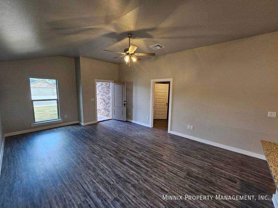 House for rent at 2622 Tiffin Ave, Lubbock, TX 79407