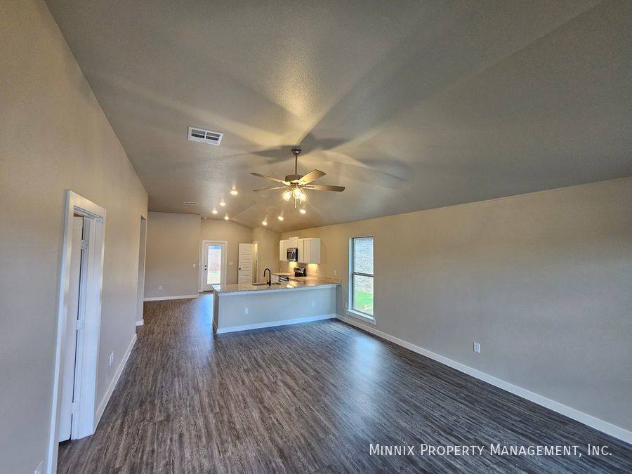 House for rent at 2622 Tiffin Ave, Lubbock, TX 79407