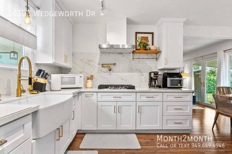 House for rent at 16103 Wedgeworth Dr, Hacienda Heights, CA 91745