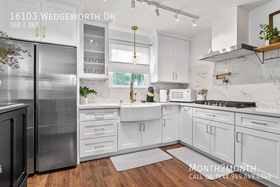 House for rent at 16103 Wedgeworth Dr, Hacienda Heights, CA 91745