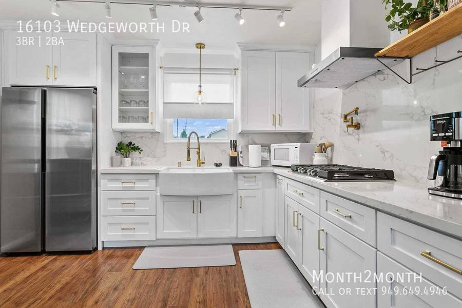House for rent at 16103 Wedgeworth Dr, Hacienda Heights, CA 91745