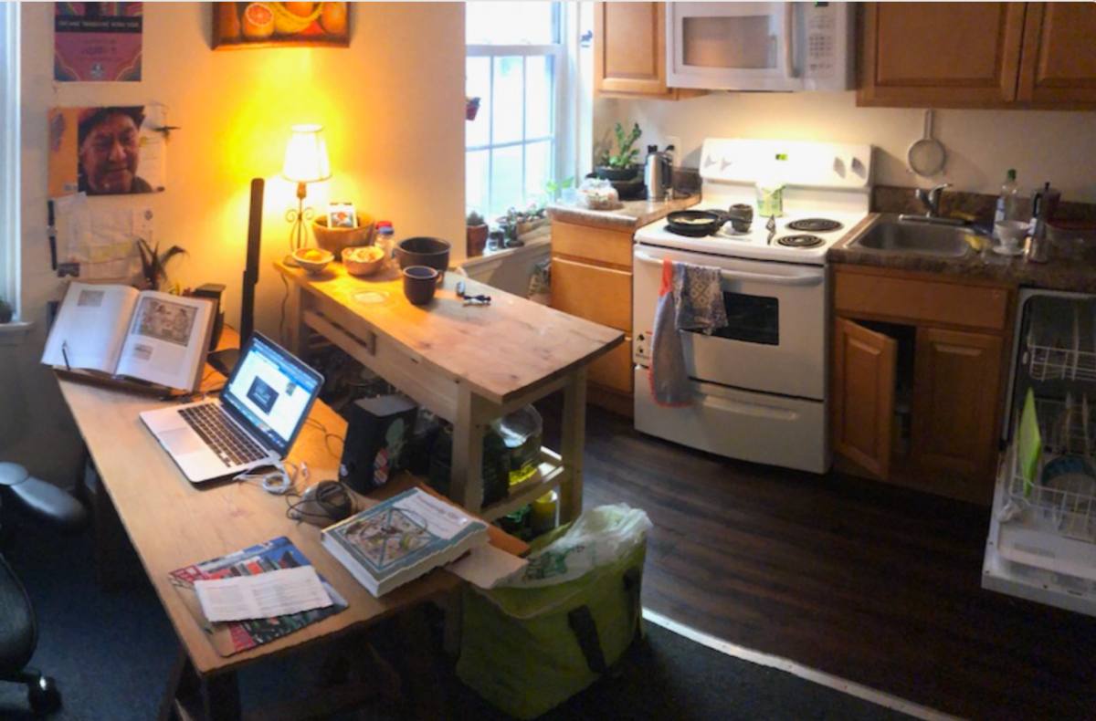 Apartment for rent at 419-429 S 48th St, Philadelphia, PA 19143