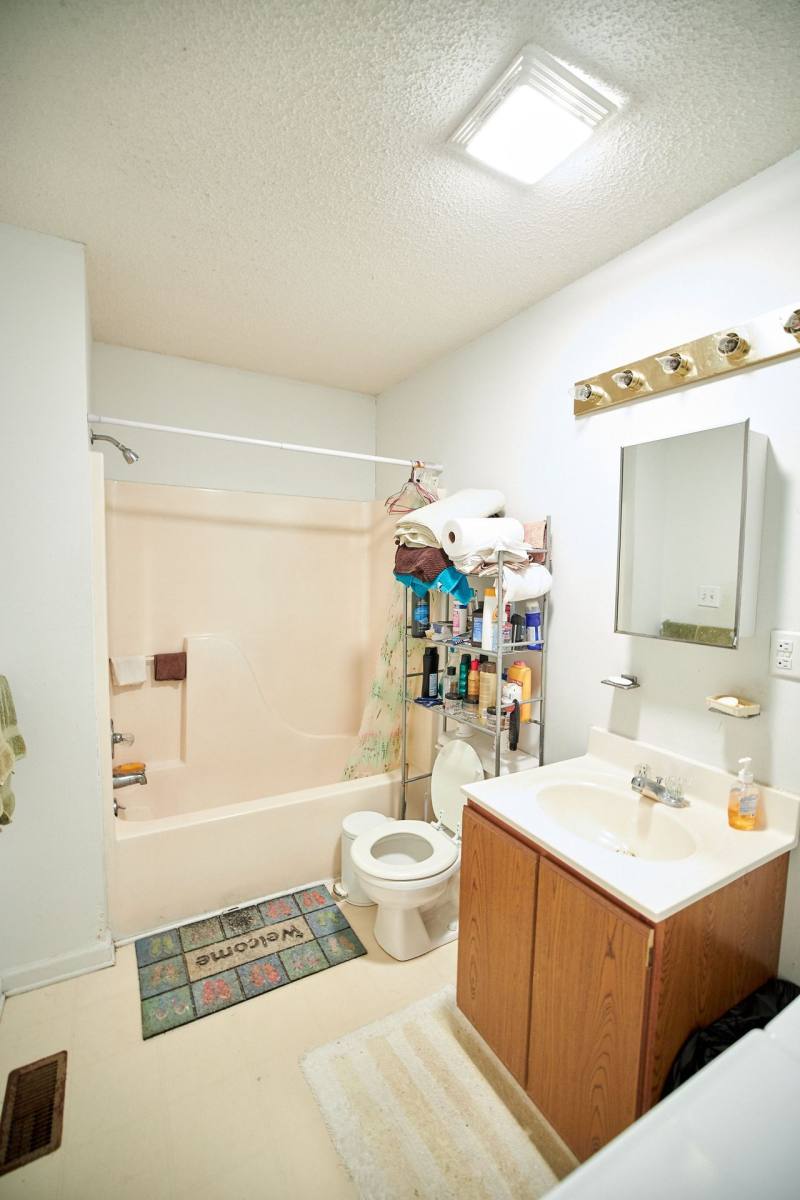 Apartment for rent at 103 Brewer Blvd, Warsaw, NC 28398
