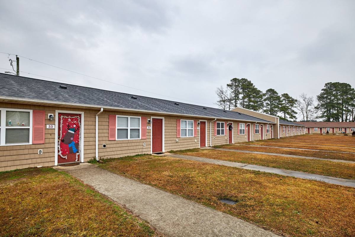 Apartment for rent at 103 Brewer Blvd, Warsaw, NC 28398
