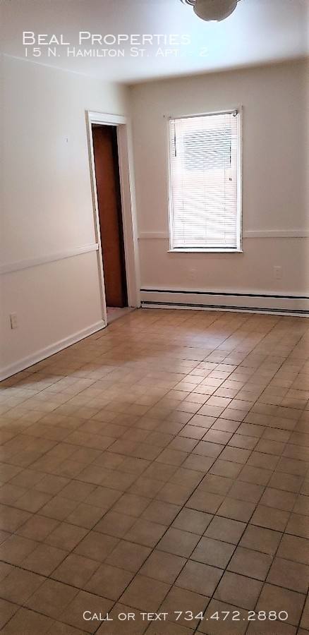 Apartment for rent at 15 N Hamilton St #2, Ypsilanti, MI 48197
