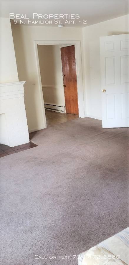 Apartment for rent at 15 N Hamilton St #2, Ypsilanti, MI 48197