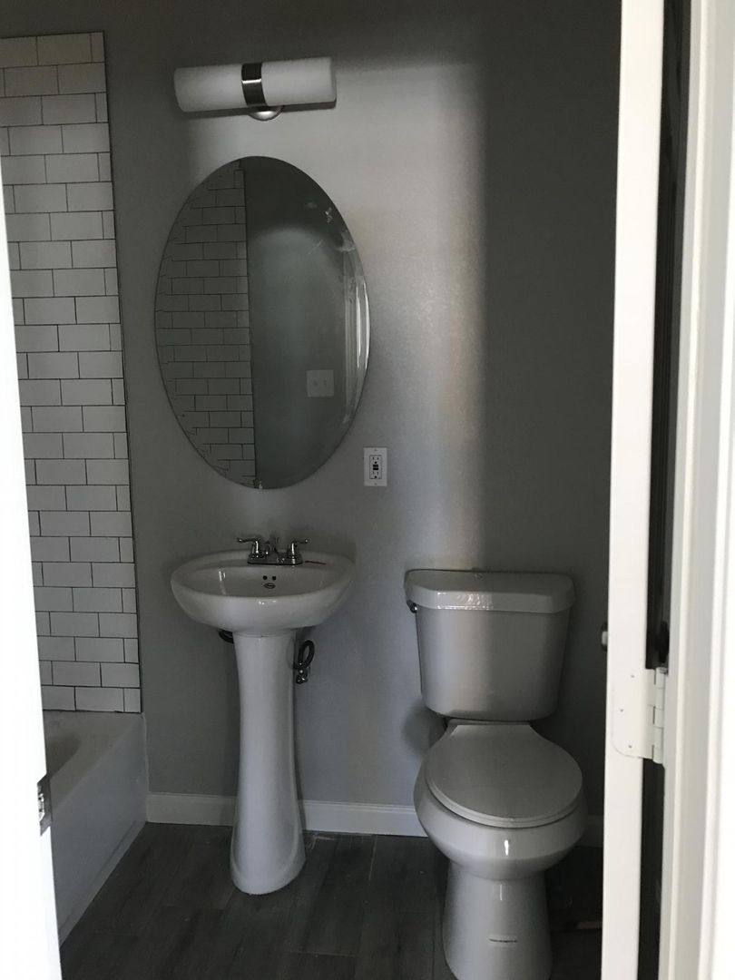 Apartment for rent at 811 May St, Fort Worth, TX 76104