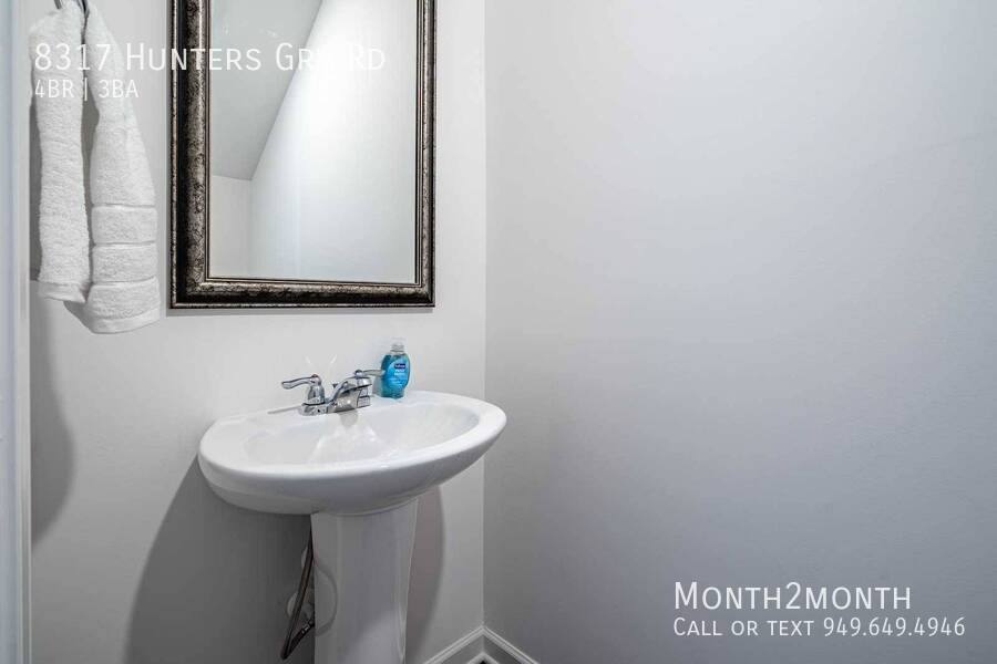 House for rent at 8317 Hunters Grove Rd, Union City, GA 30291