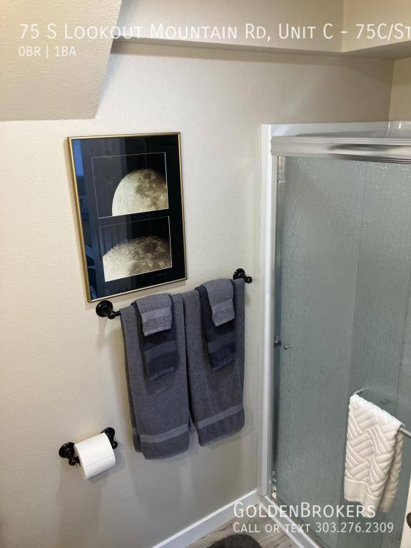 Apartment for rent at 75 S Lookout Mountain Rd #C, Golden, CO 80401