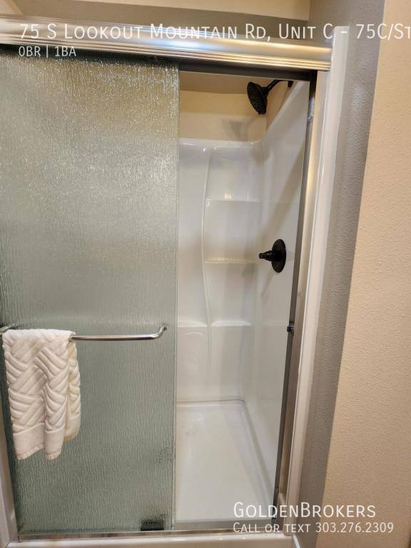 Apartment for rent at 75 S Lookout Mountain Rd #C, Golden, CO 80401