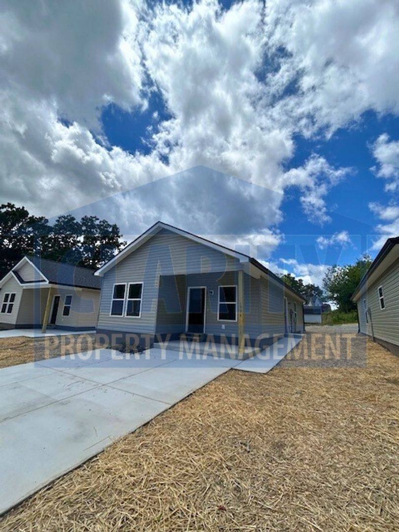 House for rent at 1594 Perry St SE, Cleveland, TN 37311