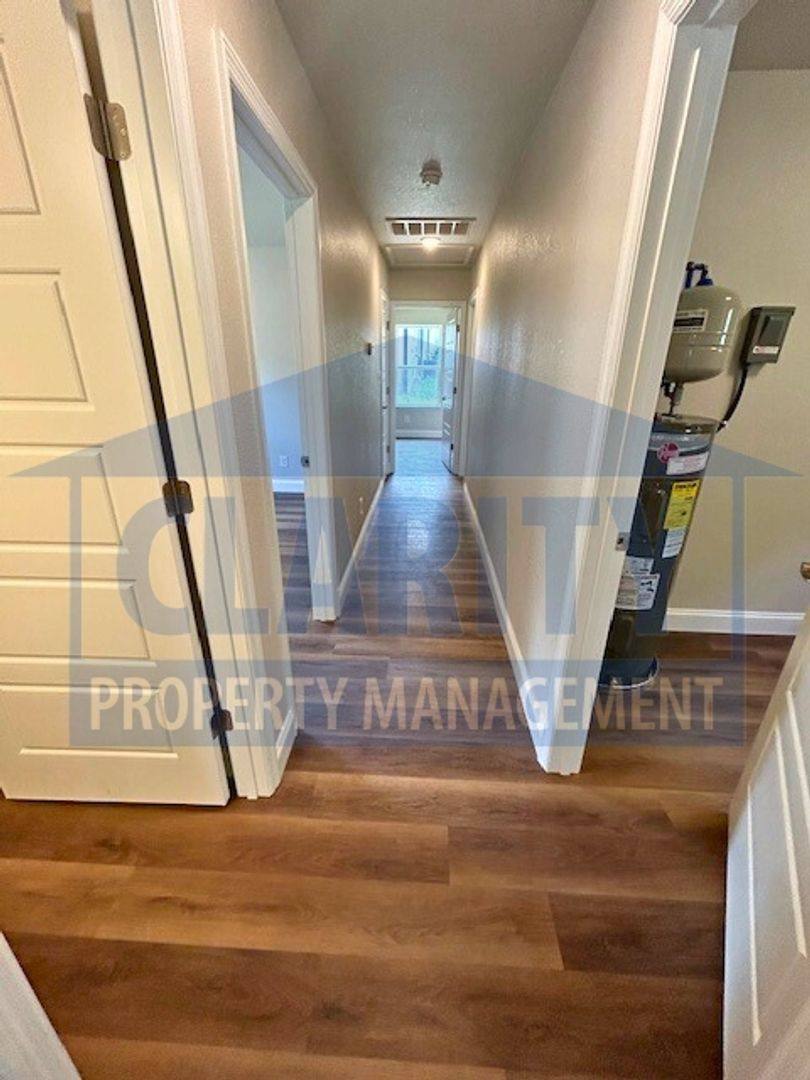 House for rent at 1594 Perry St SE, Cleveland, TN 37311