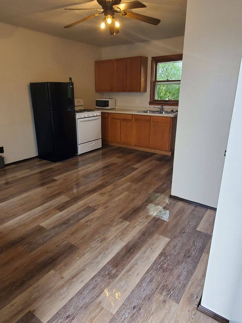 Apartment for rent at 518 Ackley St, Antigo, WI 54409
