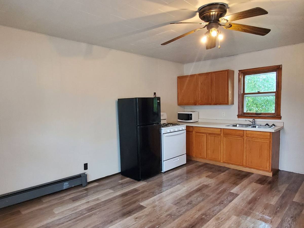 Apartment for rent at 518 Ackley St, Antigo, WI 54409