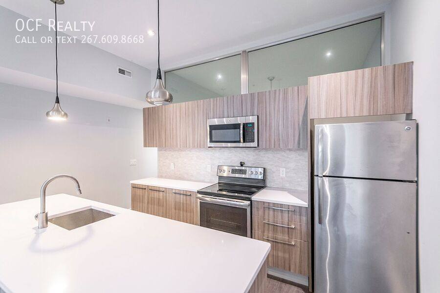Apartment for rent at 412 S 13th St #505, Philadelphia, PA 19147