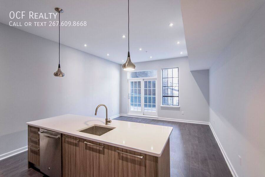 Apartment for rent at 412 S 13th St #505, Philadelphia, PA 19147