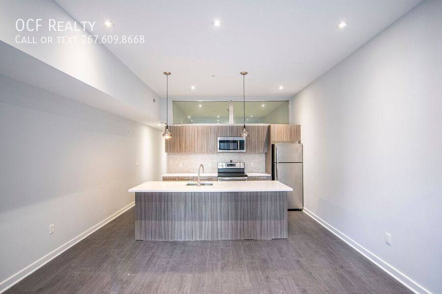 Apartment for rent at 412 S 13th St #505, Philadelphia, PA 19147