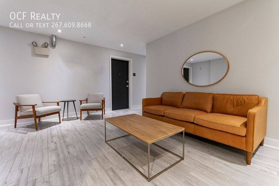 Apartment for rent at 412 S 13th St #505, Philadelphia, PA 19147
