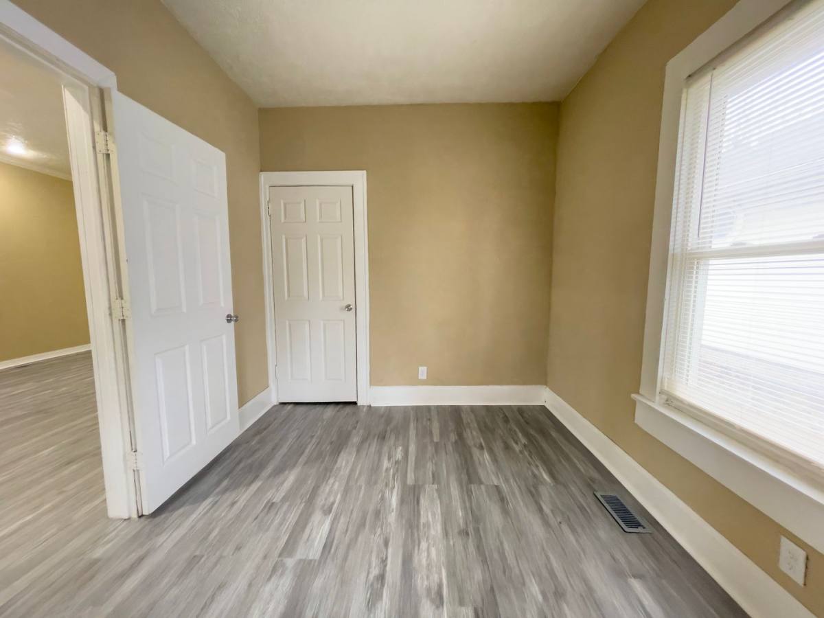 House for rent at 722 S Hackley St, Muncie, IN 47302