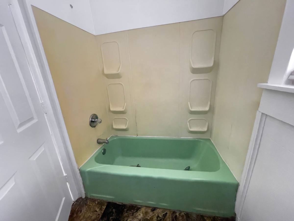 House for rent at 722 S Hackley St, Muncie, IN 47302