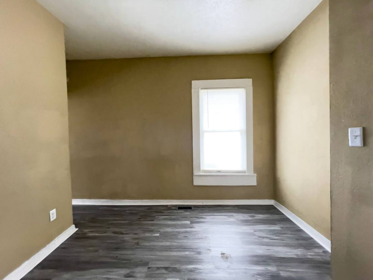 House for rent at 722 S Hackley St, Muncie, IN 47302