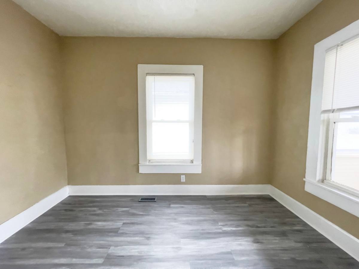 House for rent at 722 S Hackley St, Muncie, IN 47302