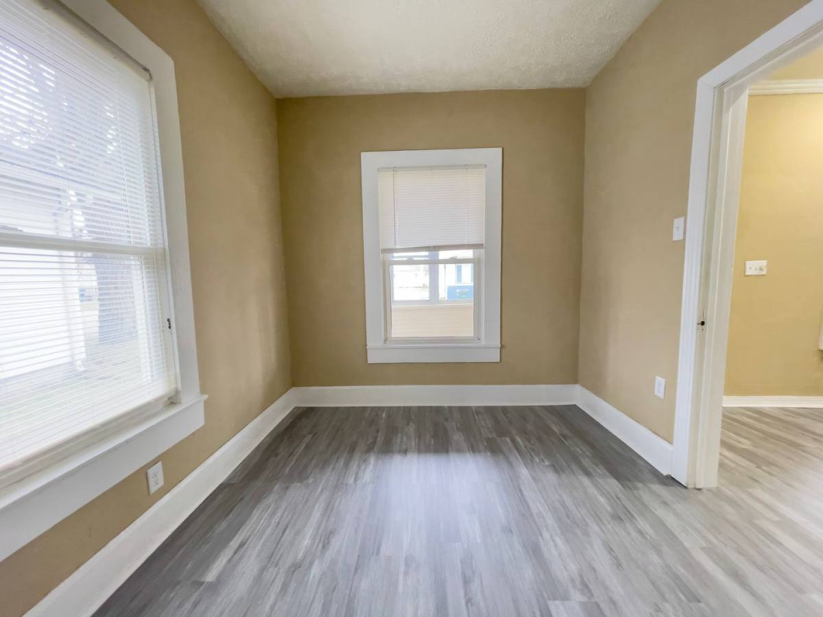 House for rent at 722 S Hackley St, Muncie, IN 47302