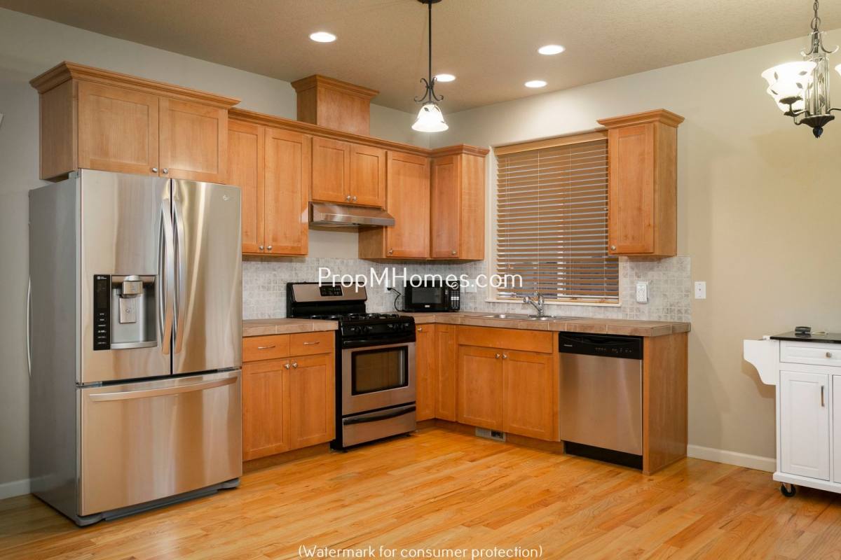 House for rent at 17265 SW Padova Court, Beaverton, OR 97003
