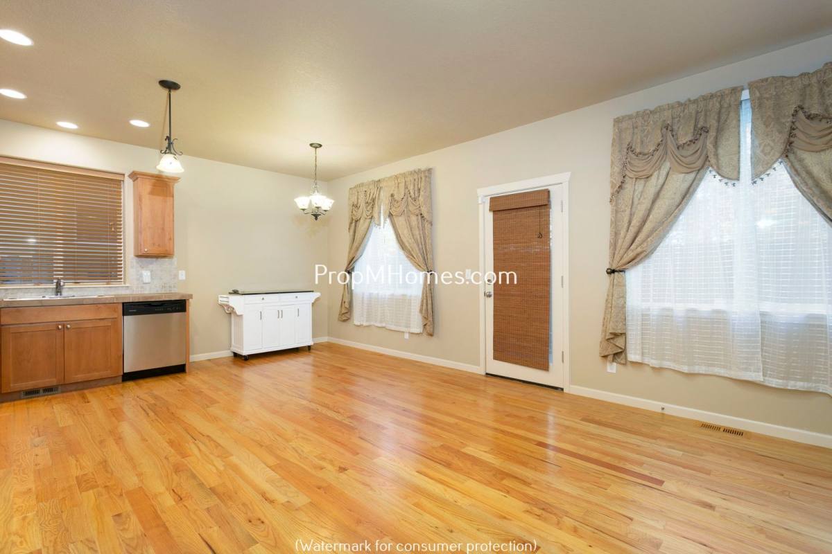 House for rent at 17265 SW Padova Court, Beaverton, OR 97003