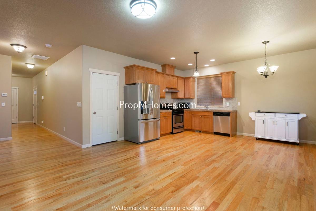House for rent at 17265 SW Padova Court, Beaverton, OR 97003