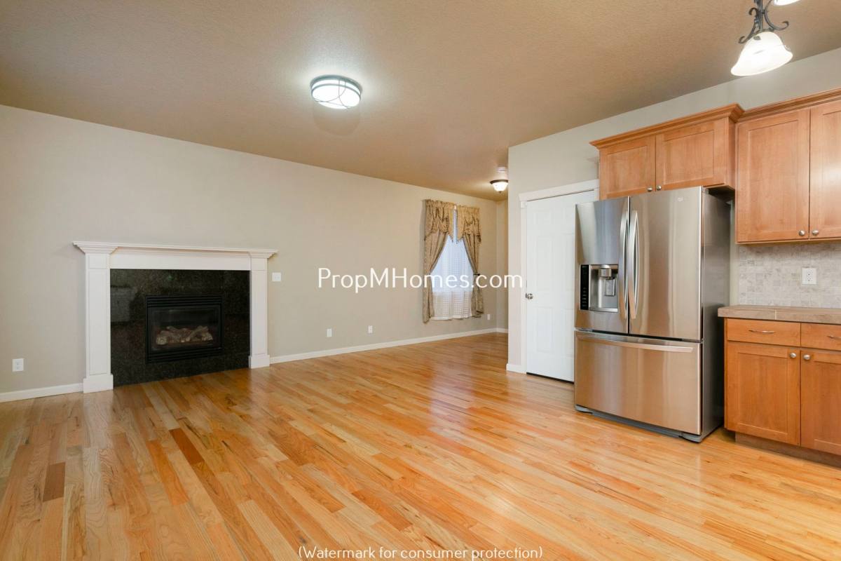 House for rent at 17265 SW Padova Court, Beaverton, OR 97003