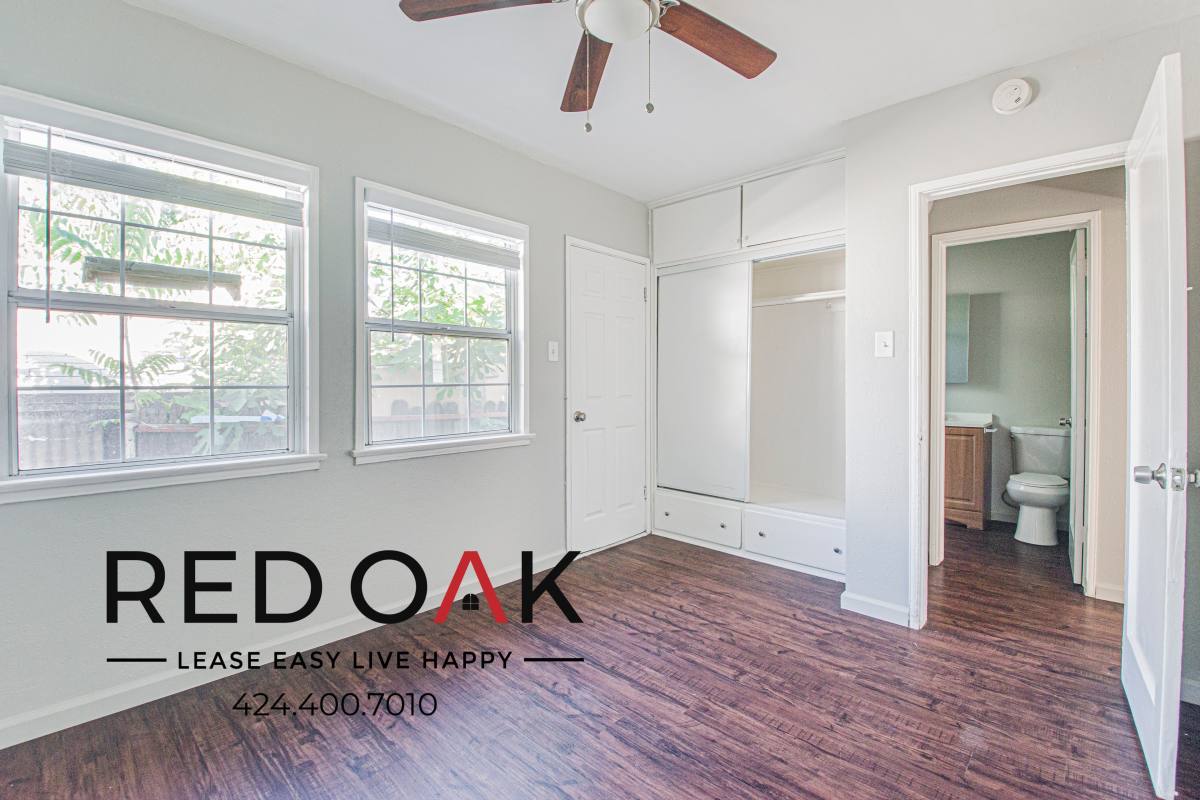 Condo for rent at 1308 1 4 San Gabriel Blvd, Rosemead, CA 91770